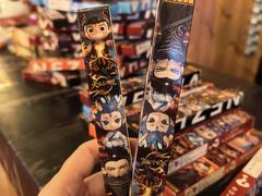 -明日世界密室轰趴·剧本桌游·箭馆团建(国贸店)