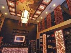 -京梟红茶楼(方恒购物中心店)