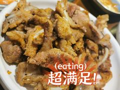 -·缸桶屋·韩式牛肋条自助烤肉(西湖D11店)