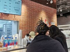-Manner Coffee(淮海755店)