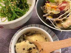 -岩也·日料与酒(龙岗天安云谷店)