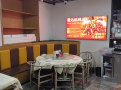 -聚味瞿记·龙虾堂(树木岭店)