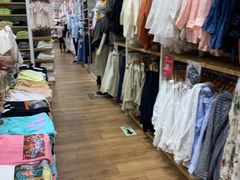 -优衣库(上海虹口龙之梦店)