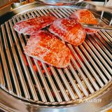 好吃的韩国烤肉