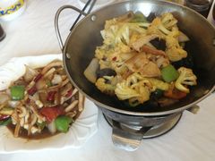 -渔中舟海鲜大排档(普陀沈家门店)