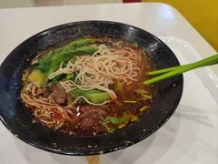 羊头汤-增盛魁小吃店