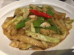 -汤城小厨•粤菜•靓汤(金宝街店)