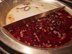 -九鼎轩脆毛肚火锅(南京东路店)