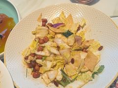 -南山鲜虾面·活鲜小馆·海味大连菜(南山总店)