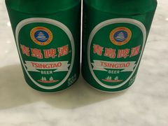 青岛啤酒-惠如樓(白云机场T2国际出发店)