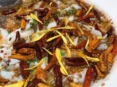 -太二酸菜鱼(福州泰禾店)