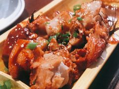 -大牌大·传统杭帮菜(湖滨店)