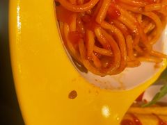 -半秋山西餐厅(巴南万达广场店)