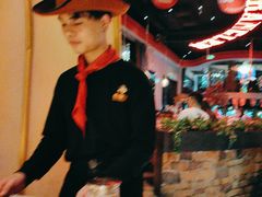 -肉串汪(望京店)