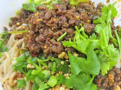 -何氏筠连水粉(明伦堂店)