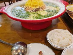 -杏花村水席楼·洛阳水席(老城十字街店)