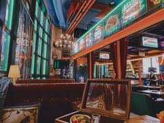 -Famous肥猫墨西哥音乐餐吧(五棵松华熙LIVE店)