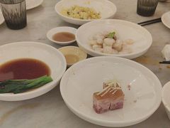 -南小馆(迪士尼小镇店)