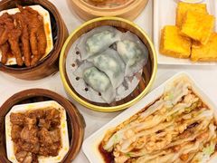 -蒸武门·广式茶点(金宝莱店)