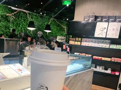 -Seesaw Coffee(环贸iapm店)