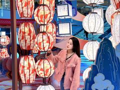 -皇城恒隆广场