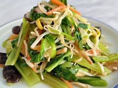 南京素什锦-云中小雅