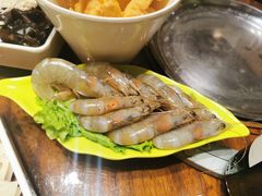 -古关火锅店(古北水镇景区店)