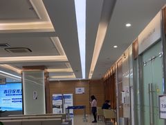 -美年大健康体检(滨江分院)