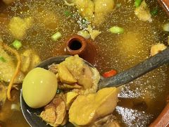 -小喜客·云南特色菜(纳西庭院店)