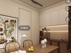 -居丽装饰空间设计(总部)