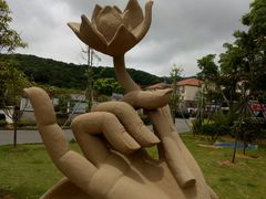 -渔中舟海鲜大排档(普陀沈家门店)