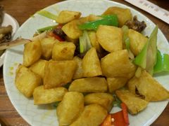 -清真·益鑫羊肉手抓馆(花园北街店)