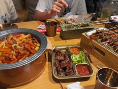 -乡村牛仔(奥林花园店)