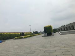 -长春世界雕塑园冰雪艺术天地