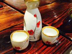 清酒-石屋料理(南京西路店)