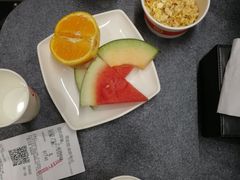 -海底捞火锅(油麻地店)