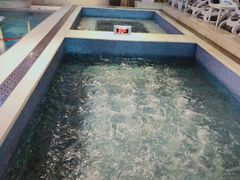 -水晶之星洗浴温泉汗蒸