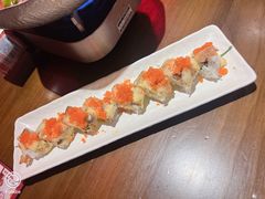 -白石的深夜食堂(济南万象城店)