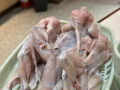 -宽城子美蛙毛肚自助火锅(建邺万达步行街店)