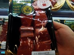 -blt精品超市(北京银座店)