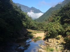 -浙北大峡谷