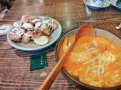 -滋味厨房小酒馆(万达广场店)