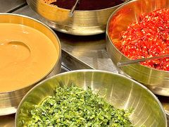 -火炉火自助餐(西直门凯德MALL店)