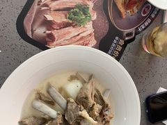-大师兄·手工面·西北菜(美的悦然广场店)