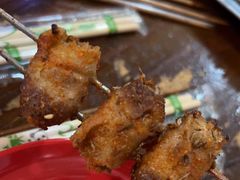 -明明烤牛肉(原明明东北烧烤)