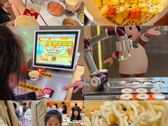 -康师傅味来馆