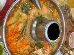 -Ob Aroi Town In Town (Not Ob Aroi franchise)