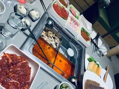 -海底捞火锅(飞马水城店)