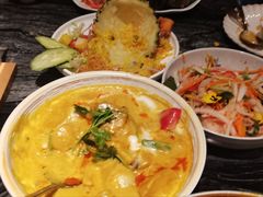 -Thai Alley泰爱里(二沙岛店)