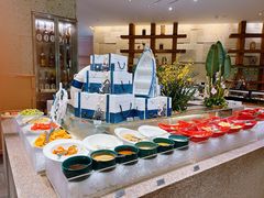 -韵咖啡自助餐厅(天津香格里拉店)